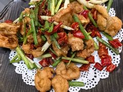 -金龙·打边炉(南京西路店)