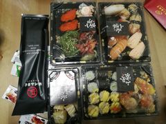 -栖川山葵家·寿喜锅·日式料理(龙湖北城天街商场店)
