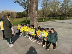 -MUFFY'S博识梦飞幼儿园(万柳园)