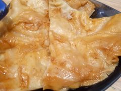 特色豆角烀饼-荣鹏风味烀饼(万达广场店)