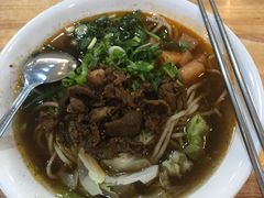 臊子面-第四食堂(中国海洋大学店)