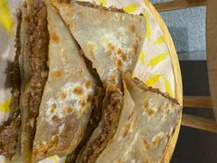 -甲乙饼·手工牛肉饼(东方广场店)