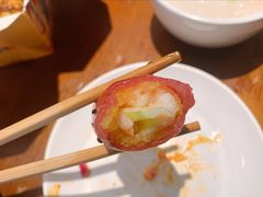 -南拳十三姨·潮汕砂锅粥(世纪金源店)