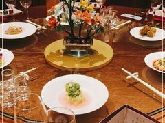 -北京贵宾楼饭店 红墙咖啡厅