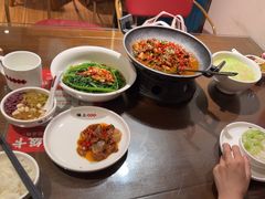 -味上湘菜馆(岳麓山店)