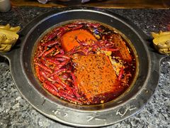 -蜀大侠火锅(总府路店)