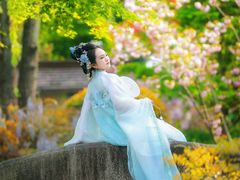 -红袖添香古风写真馆