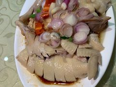 -原汁原味农家菜·经典粤菜(江燕南路店)