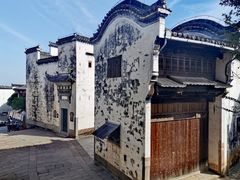 -潜口民宅博物馆