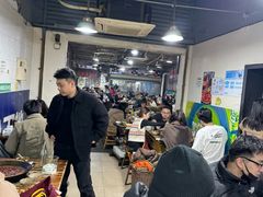 -星鸿社重庆老火锅