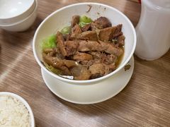 -百福麵家(新馬路店)