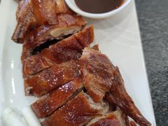 -喜洲翰林餐厅(董家百年老宅店)