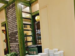 -岭南小生·粤港点心(南门口店)