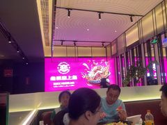 -老板恋上鱼(环山路店)