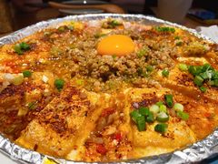 -花盐街·四川乐山小吃(西单大悦城店)