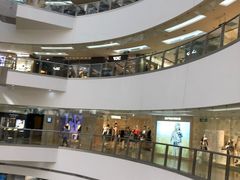 -星巴克(厦门SM新生活广场店)