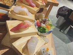 -阿吾罗日本料理(K11艺术中心店)