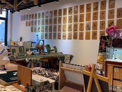 -十八字金银饰·拼豆·开蚌手工体验团建(君太百货店)