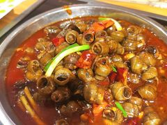 -新疆烧烤王(广灵店)
