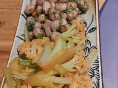 -山河屯铁锅炖鲜鹅·东北菜(开发区一店)