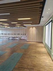 -意然瑜伽·普拉提