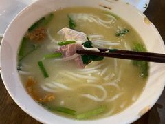 -建新园过桥米线(老街店)