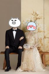 -CD视觉婚纱摄影