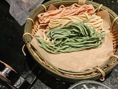 -捞王锅物料理(凯旋路店)