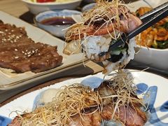 -小山日本料理(兴业太古汇店)