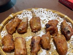 -天下客饭店(中山路店)