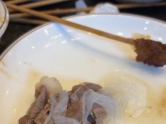-仁和四季涮肉馆(天坛南门店)