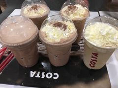 -COSTA COFFEE(上海虹口龙之梦)