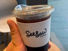 -Seesaw Coffee(苏州中心店)