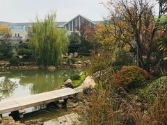 -溧阳天目湖天沐温泉