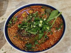 -云阿蛮生烫牛肉米线(景星店)