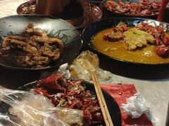 -沪小胖小龙虾(淮海中路旗舰店)