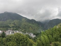 -南尖岩