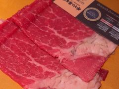 -牛YO寿喜烧和牛火锅自助(三台子万象汇店)