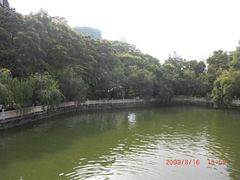 景点-星海公园(番禺区)