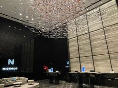 -长沙尼依格罗酒店