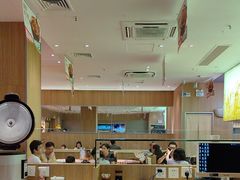 -西贝(南山宝能太古城店)