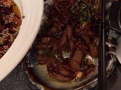 -粤尚腾香居中餐厅(首都机场希尔顿店)