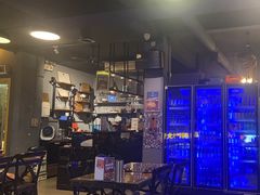 -质烤烤物·活烤海鲜(质烤总店)