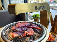 -西塔老太太泥炉烤肉(沈阳店)