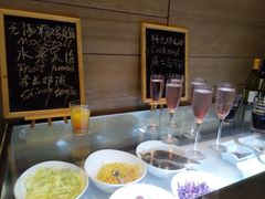 -东方广场假日酒店-蜀咖啡餐厅