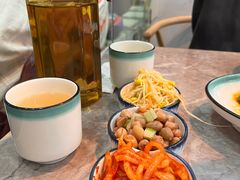 -屋里家延边朝鲜族冷面(梅林3店)