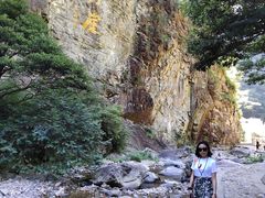 -太湖源风景区
