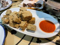 -新凯旋烧烤·燕姐千岛湖土菜