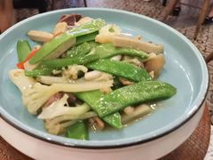 -先记烧鹅王·本地粤菜(福永店)