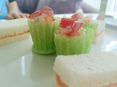 -上海新锦江大酒店